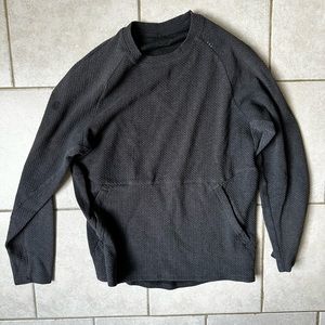 Lululemon At Ease Crew Sweater